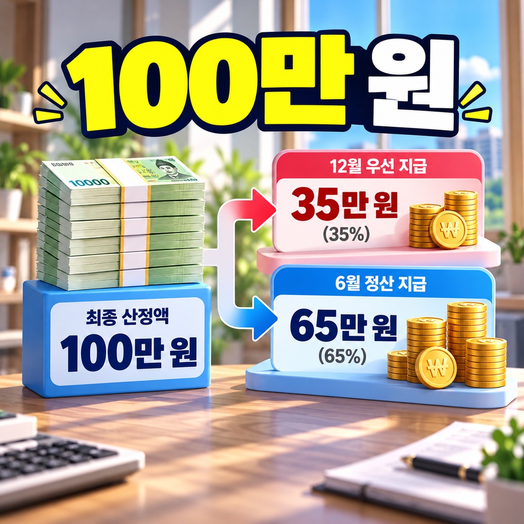 Informational thumbnail highlighting the key differences between missing the September 2026 Earned Income Tax Credit application, reapplying in March 2027, and receiving payment in