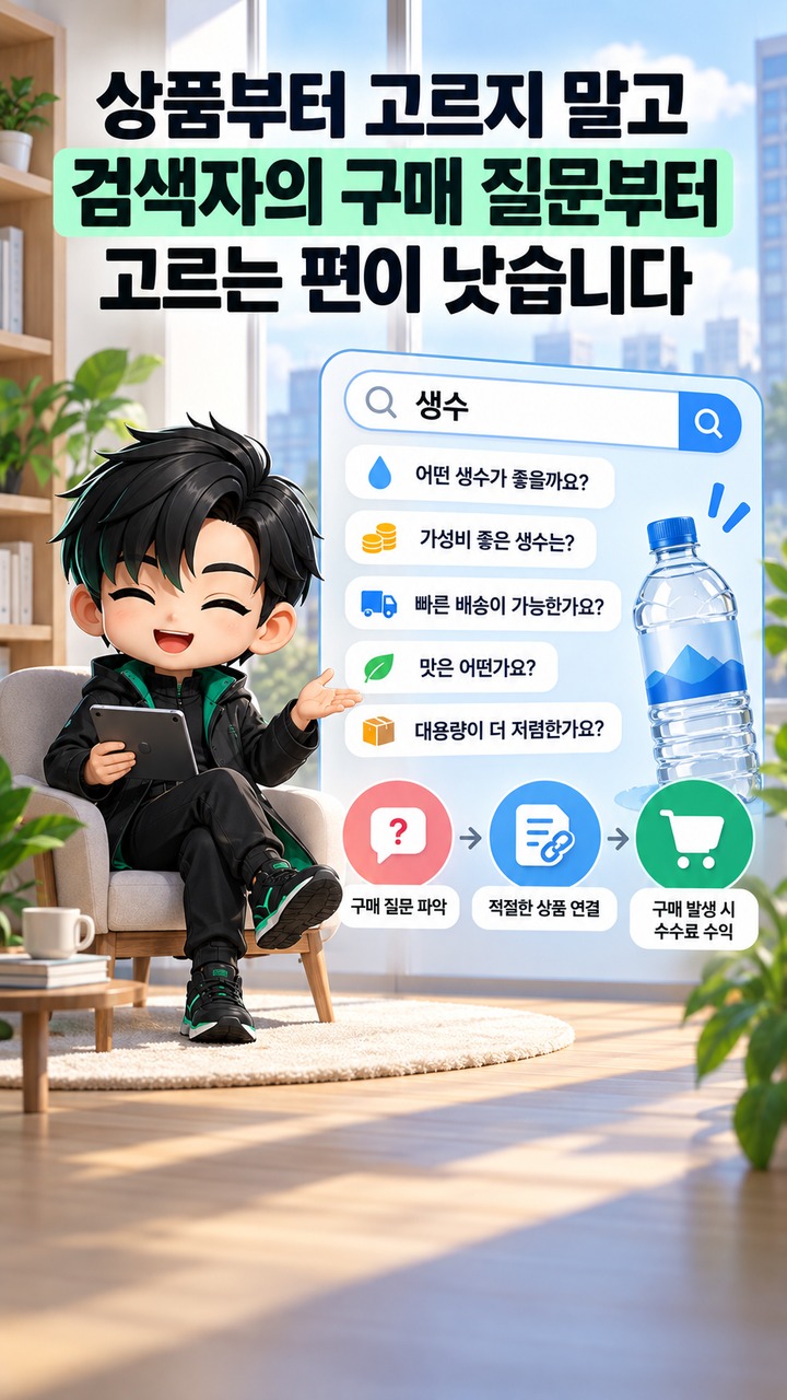 토스 쉐어링크 수익내는 방법# 토스 쉐어링크 수익내는 방법, 링크만 뿌리지 말고 구매 질문부터 해결하세요 - 상품부터 고르지 말고 검색자의 구매 질문부터 고르는 편이 낫습니다 핵심 내용을 정리한 정보형 이미지
