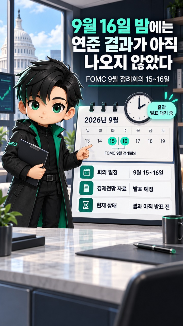 금값 4,347달러 반등, 9월 16일 지금 확인해야 할 두 가지# 금값 4,347달러 반등, 9월 16일 지금 확인해야 할 두 가지 - 9월 16일 밤에는 연준 결과가 아직 나오지 않았다 핵심 내용을 정리한 정보형 이미지