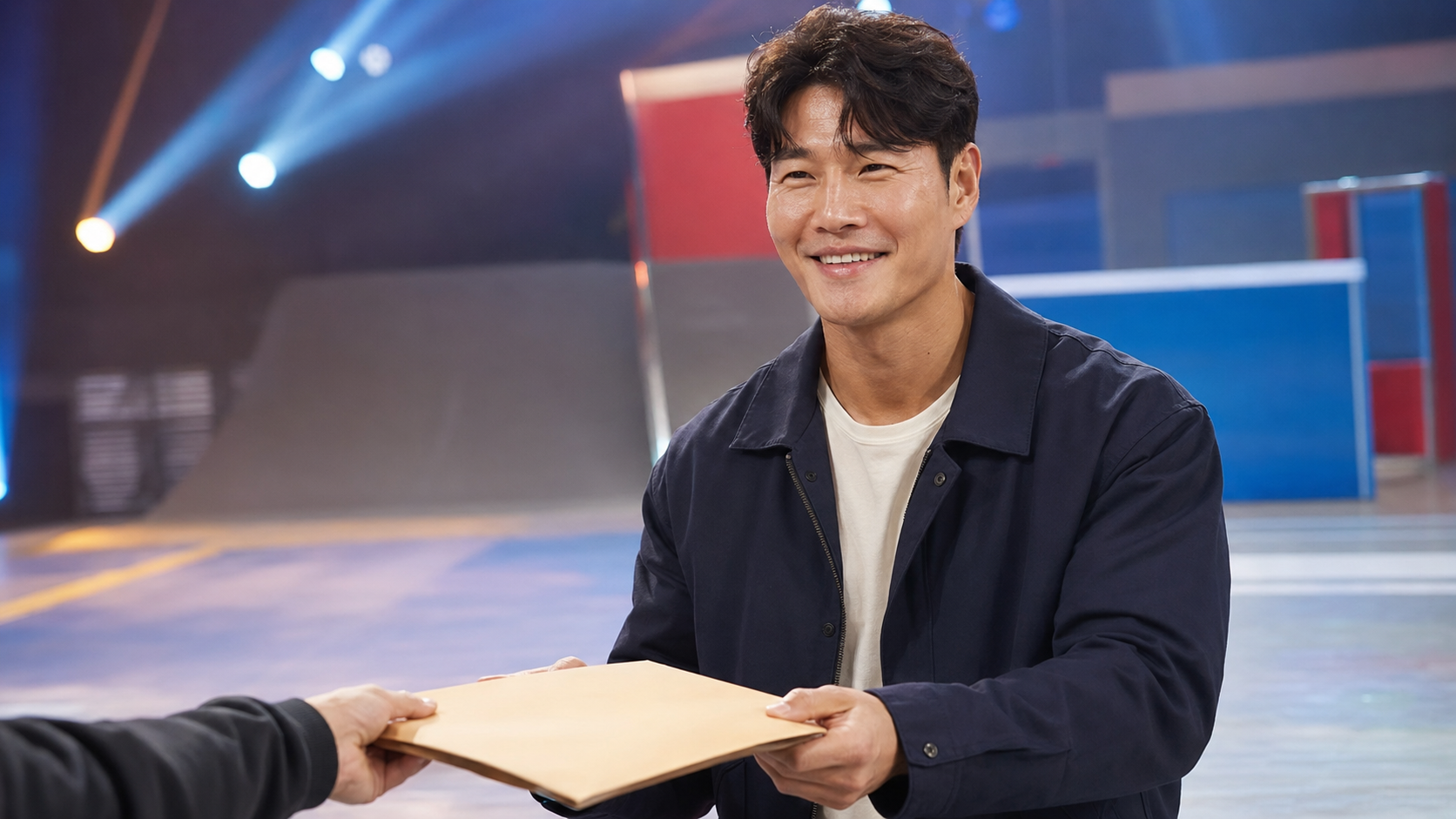 런닝맨 812회 김종국 좋은 소식 예고와 방송시간 확인 내용
